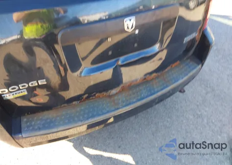 2010 Dodge Grand Caravan Se z USA, uszkodzony, nr VIN 2D4RN4DE9AR134229